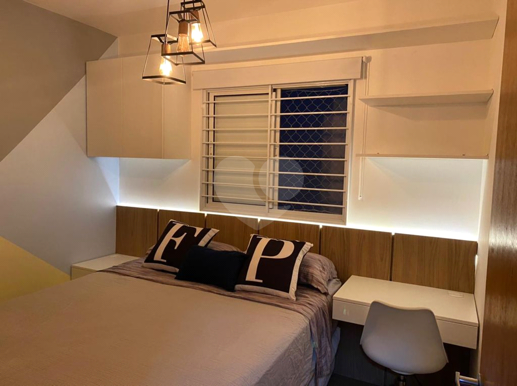 APARTAMENTO em VILA GUILHERME