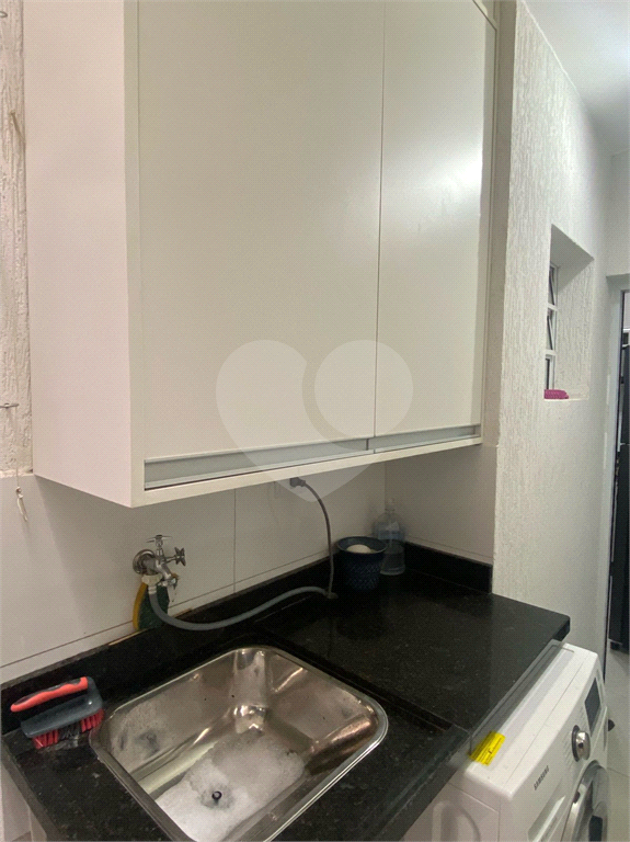 APARTAMENTO em VILA GUILHERME