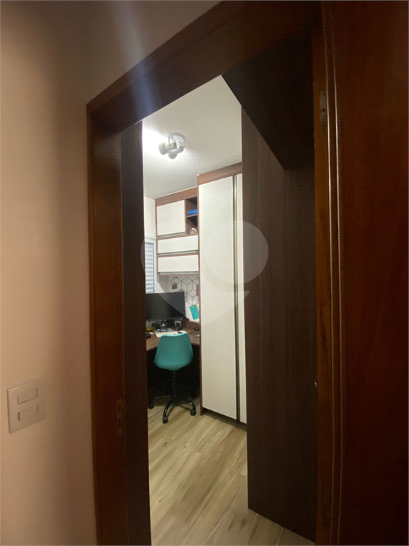 APARTAMENTO em VILA GUILHERME