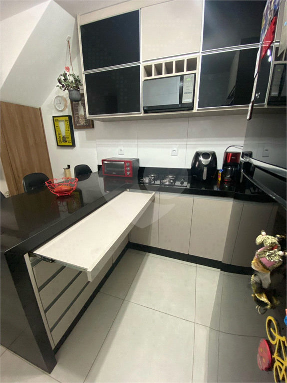 APARTAMENTO em VILA GUILHERME