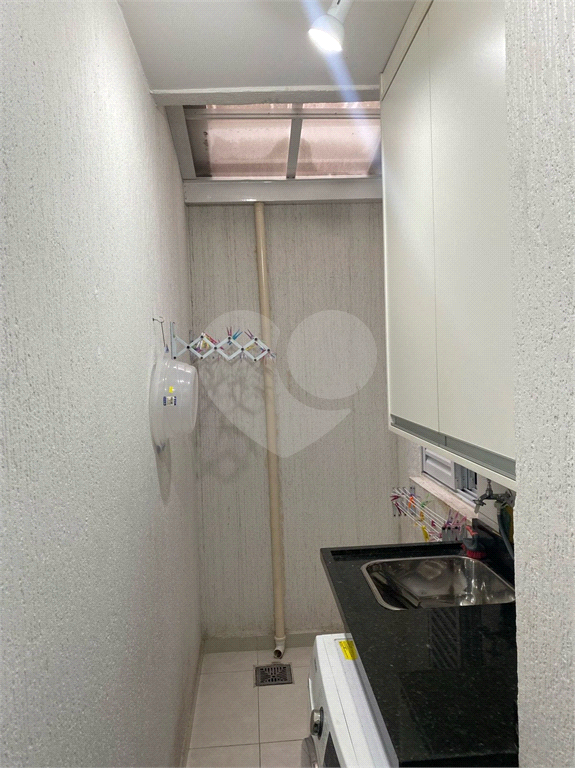 APARTAMENTO em VILA GUILHERME