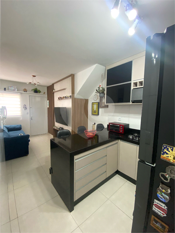 APARTAMENTO em VILA GUILHERME