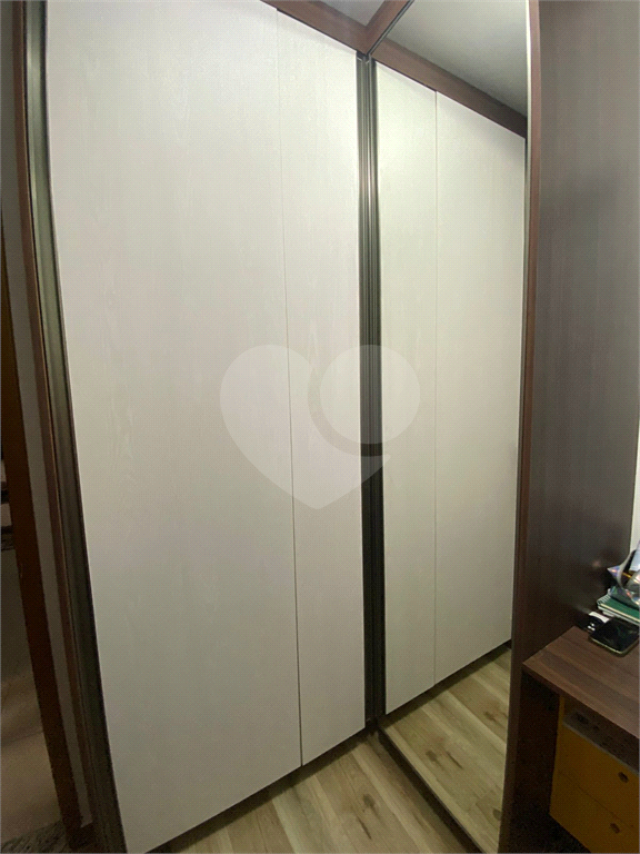 APARTAMENTO em VILA GUILHERME