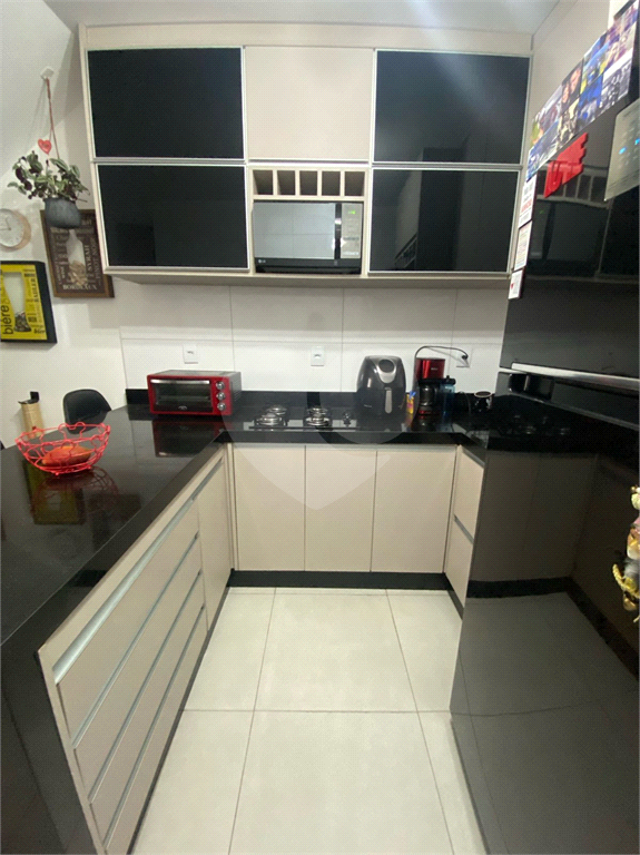 APARTAMENTO em VILA GUILHERME