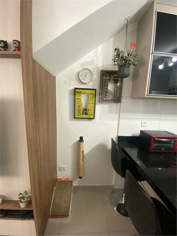 APARTAMENTO em VILA GUILHERME