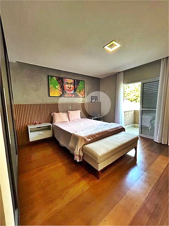 Casa de Condomínio à venda com 4 quartos, 521m² - Foto 33