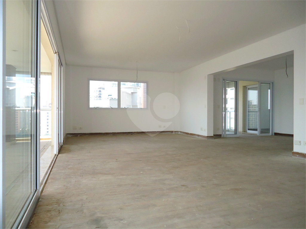 Apartamento à venda com 4 quartos, 284m² - Foto 44