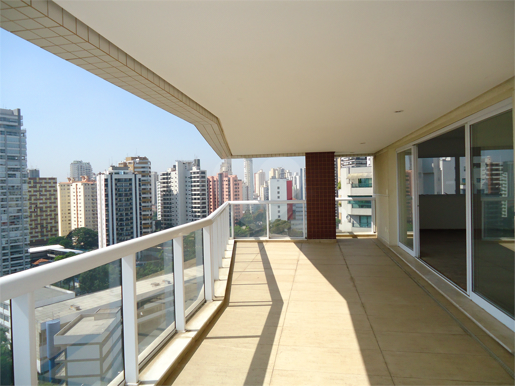 Apartamento à venda com 4 quartos, 284m² - Foto 56