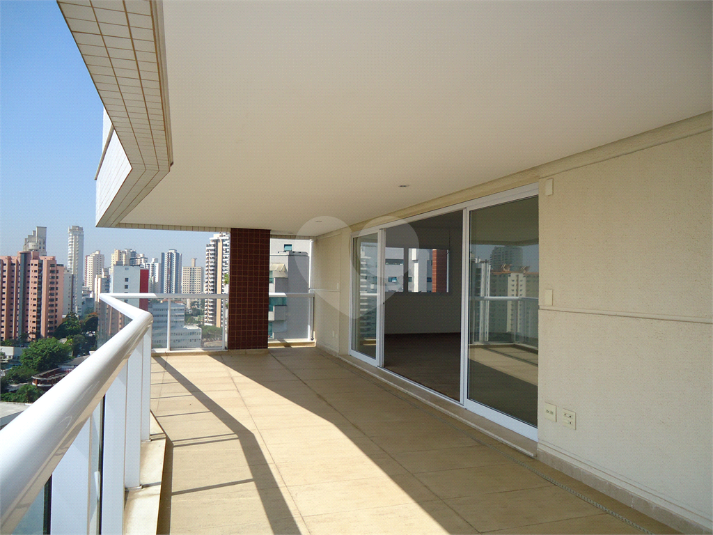 Apartamento à venda com 4 quartos, 284m² - Foto 50