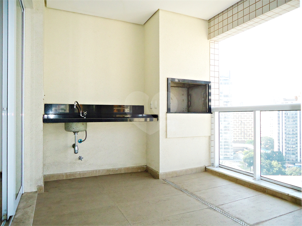 Apartamento à venda com 4 quartos, 284m² - Foto 4