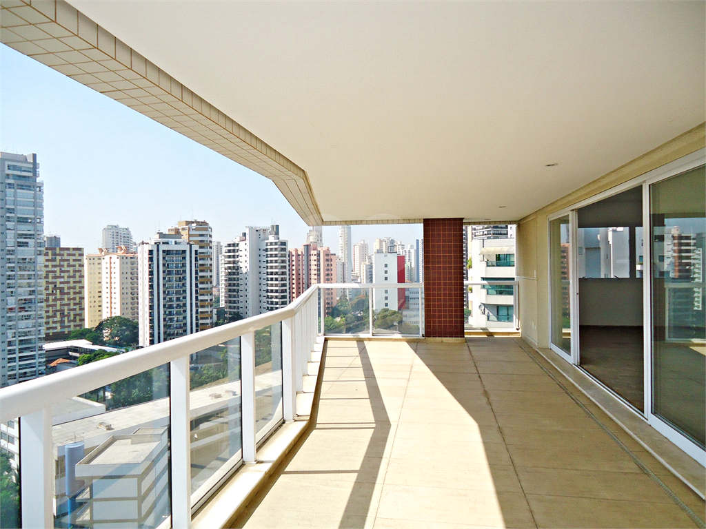 Apartamento à venda com 4 quartos, 284m² - Foto 55