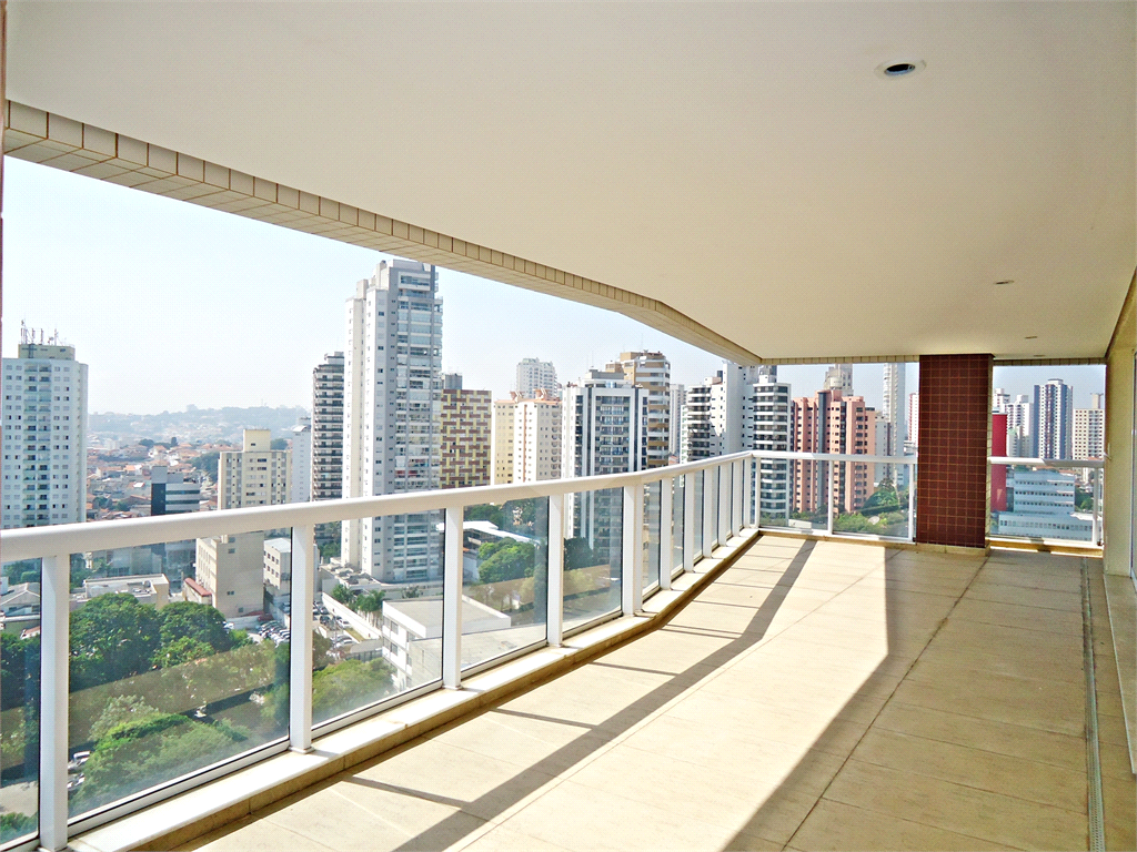 Apartamento à venda com 4 quartos, 284m² - Foto 10