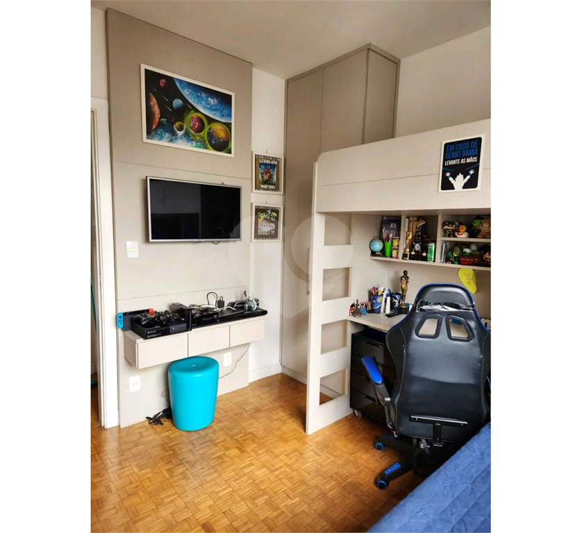 Apartamento a venda Vila Clementino
