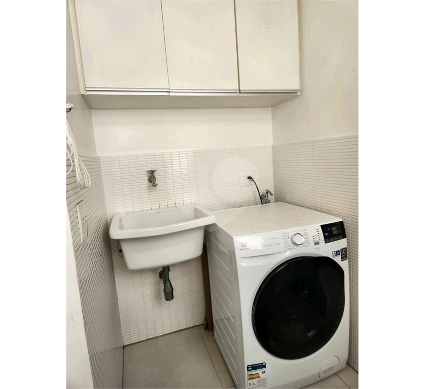 Apartamento a venda Vila Clementino