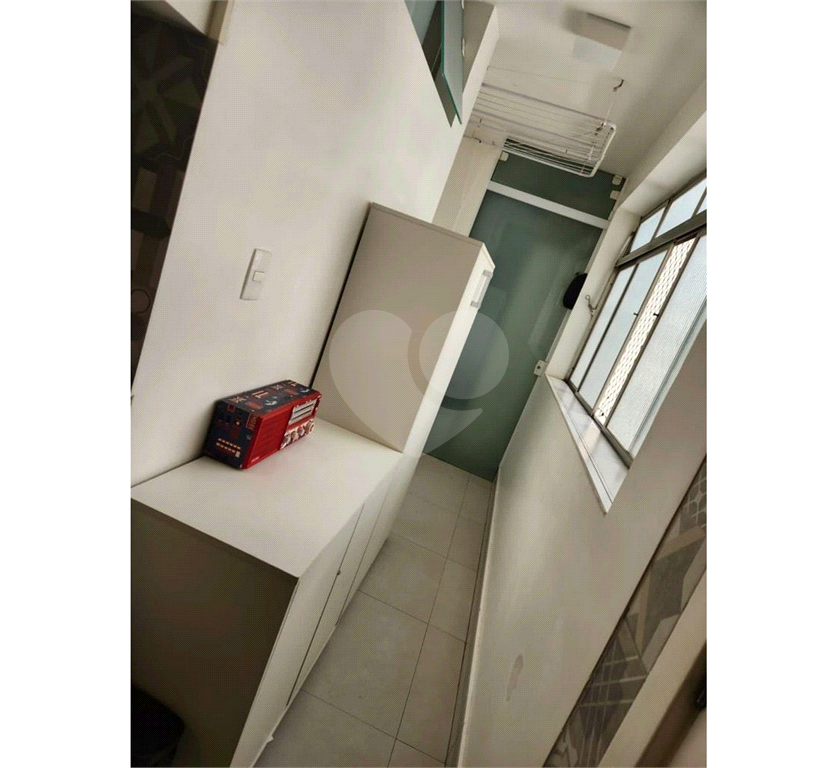Apartamento a venda Vila Clementino