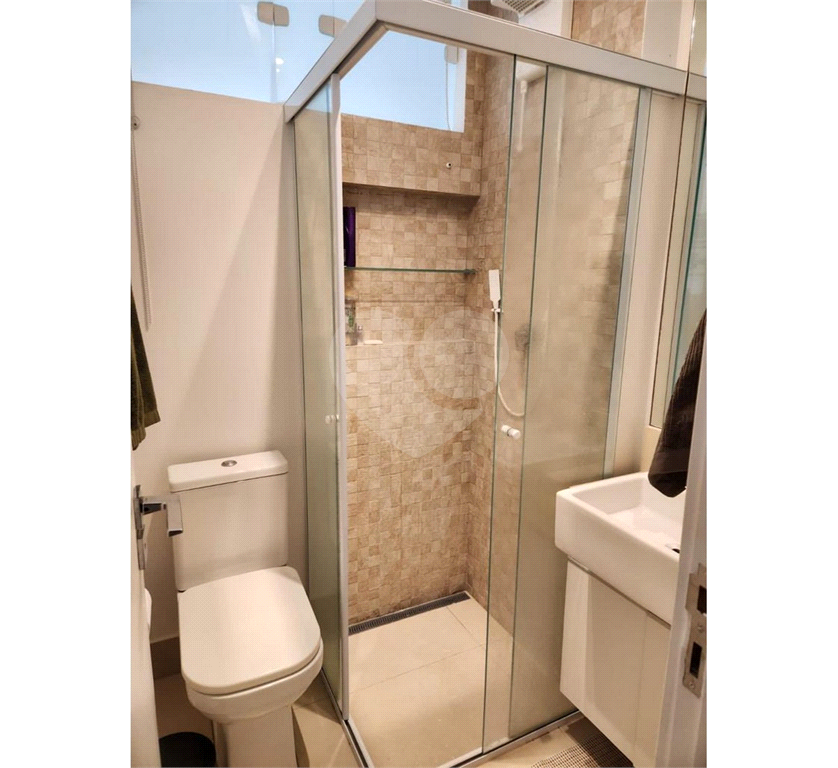 Apartamento a venda Vila Clementino