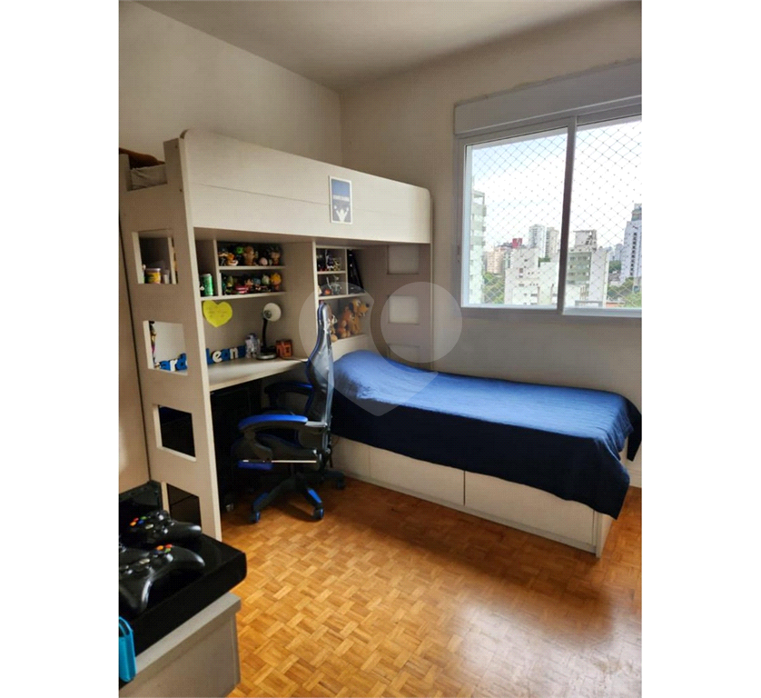 Apartamento a venda Vila Clementino