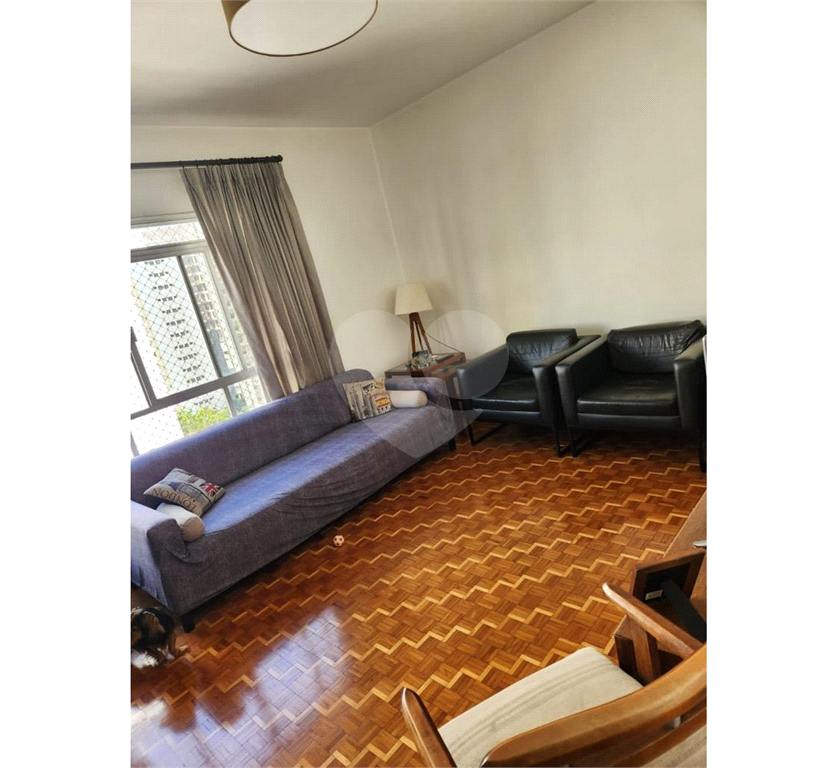 Apartamento a venda Vila Clementino