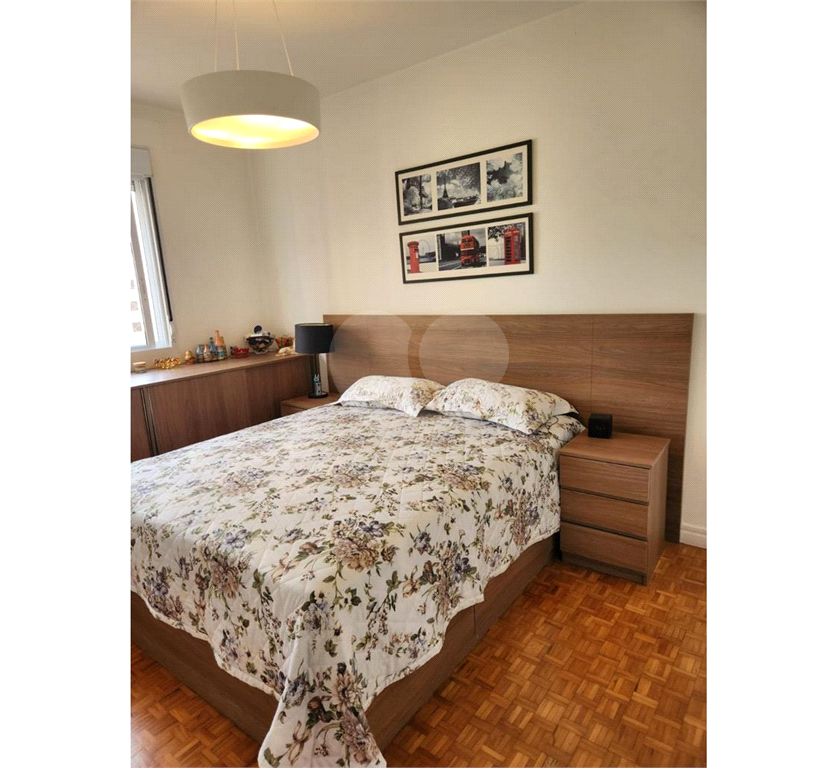 Apartamento a venda Vila Clementino