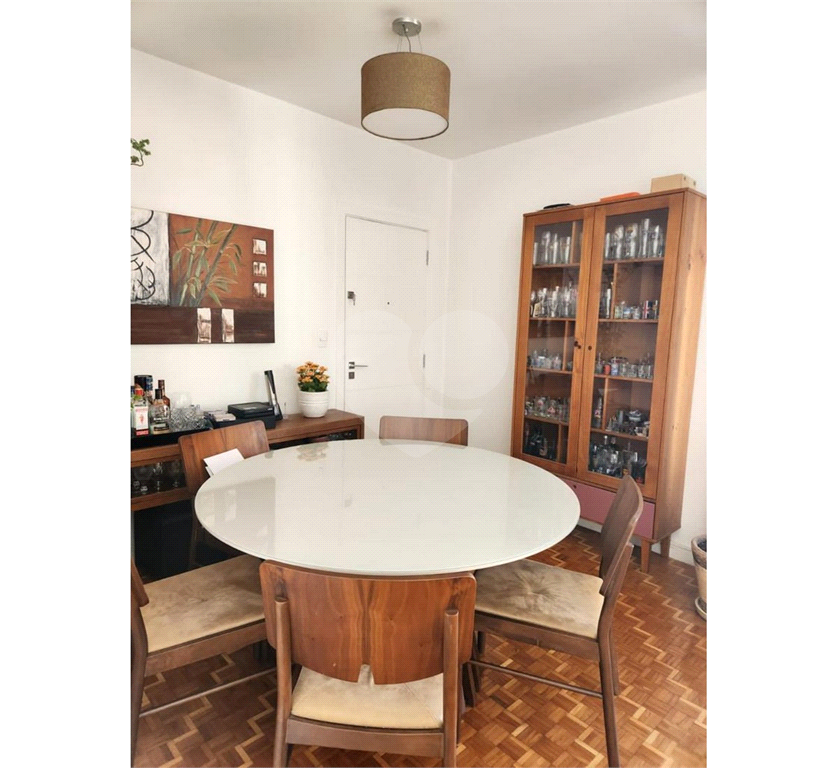 Apartamento a venda Vila Clementino