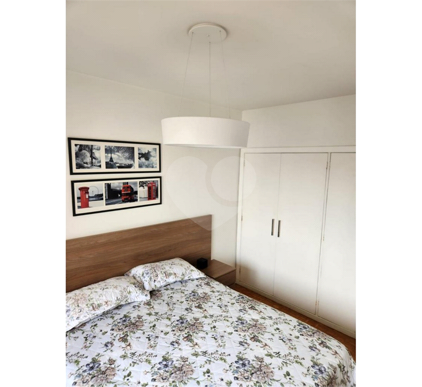 Apartamento a venda Vila Clementino