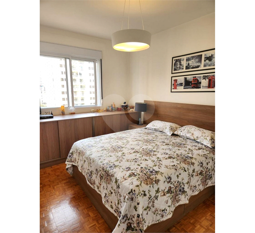 Apartamento a venda Vila Clementino