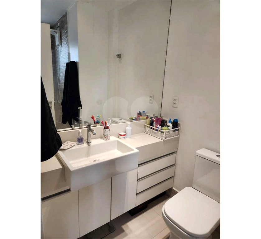 Apartamento a venda Vila Clementino