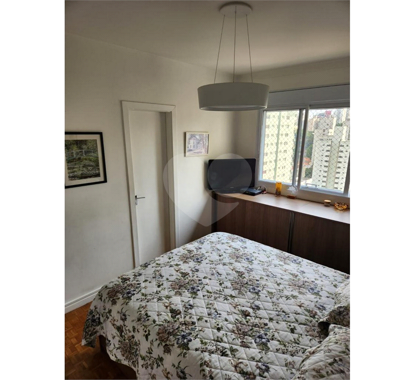 Apartamento a venda Vila Clementino