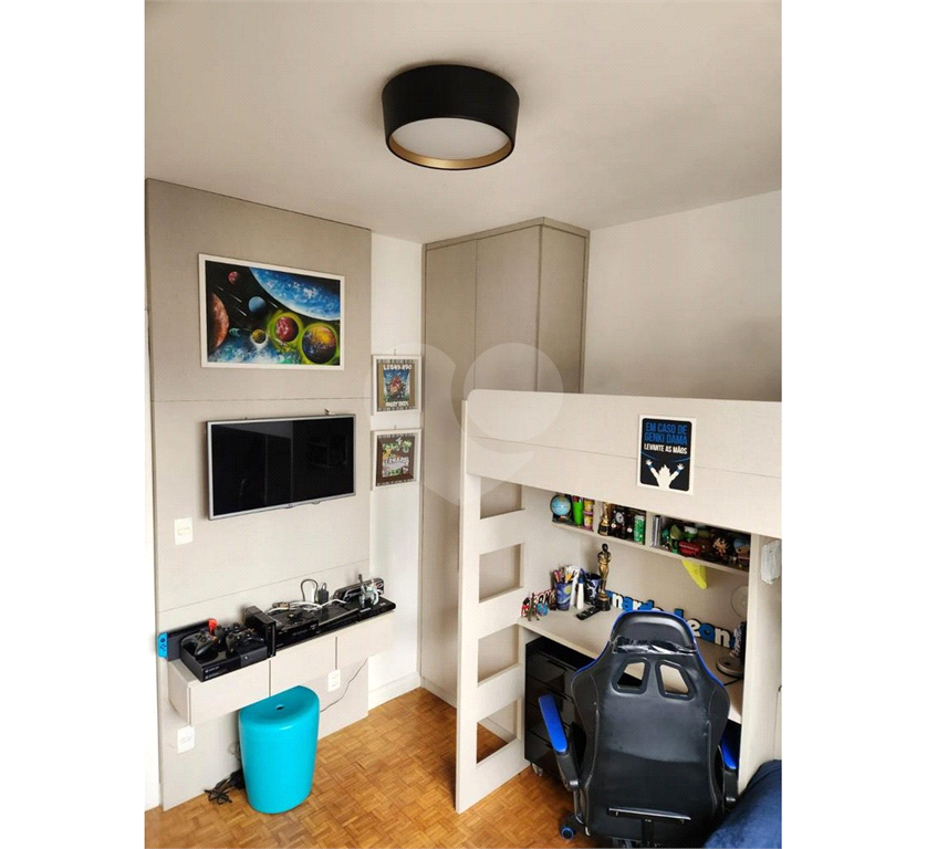 Apartamento a venda Vila Clementino