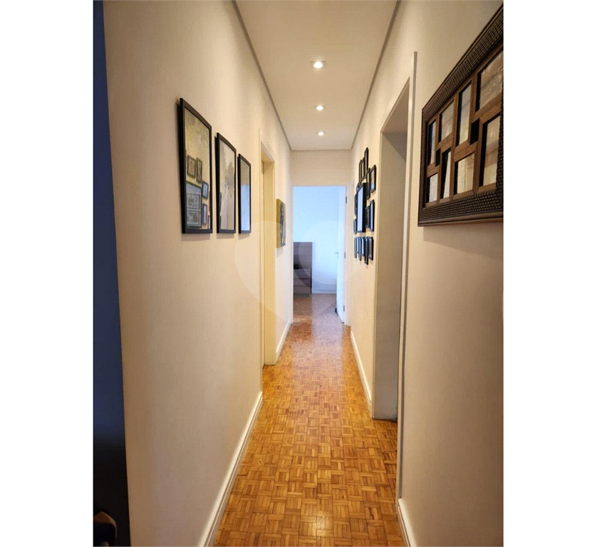 Apartamento a venda Vila Clementino