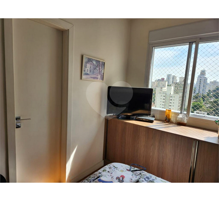 Apartamento a venda Vila Clementino