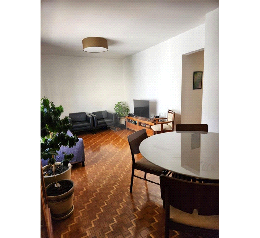 Apartamento a venda Vila Clementino