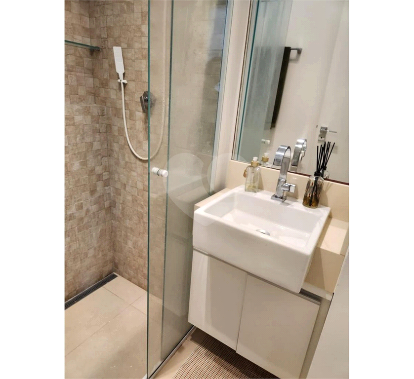 Apartamento a venda Vila Clementino