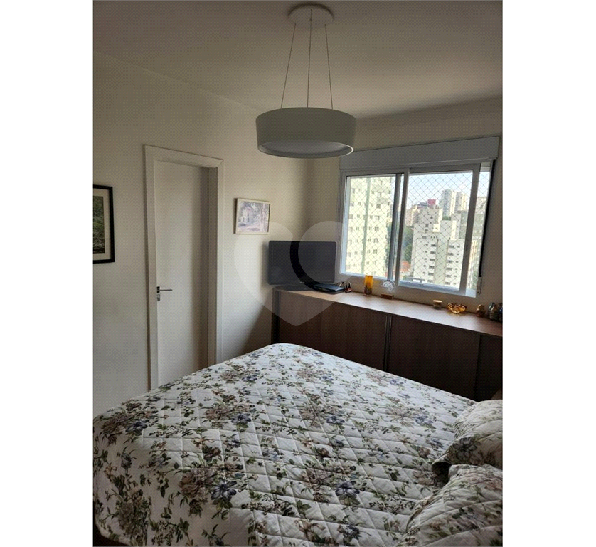 Apartamento a venda Vila Clementino