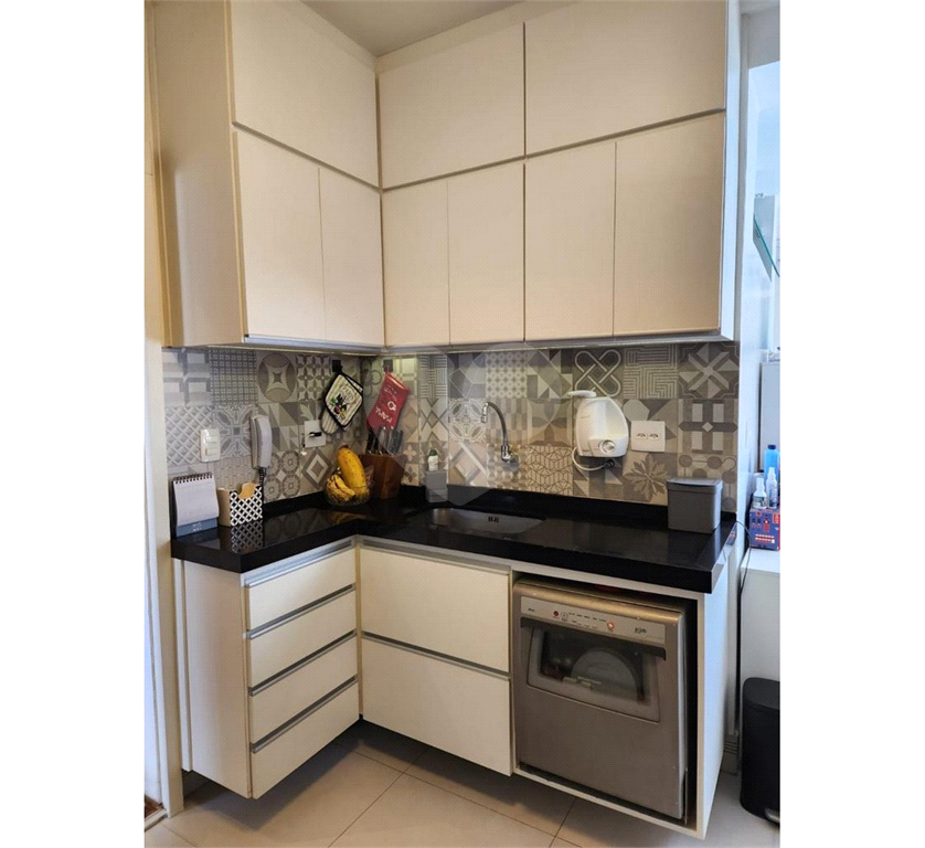 Apartamento a venda Vila Clementino