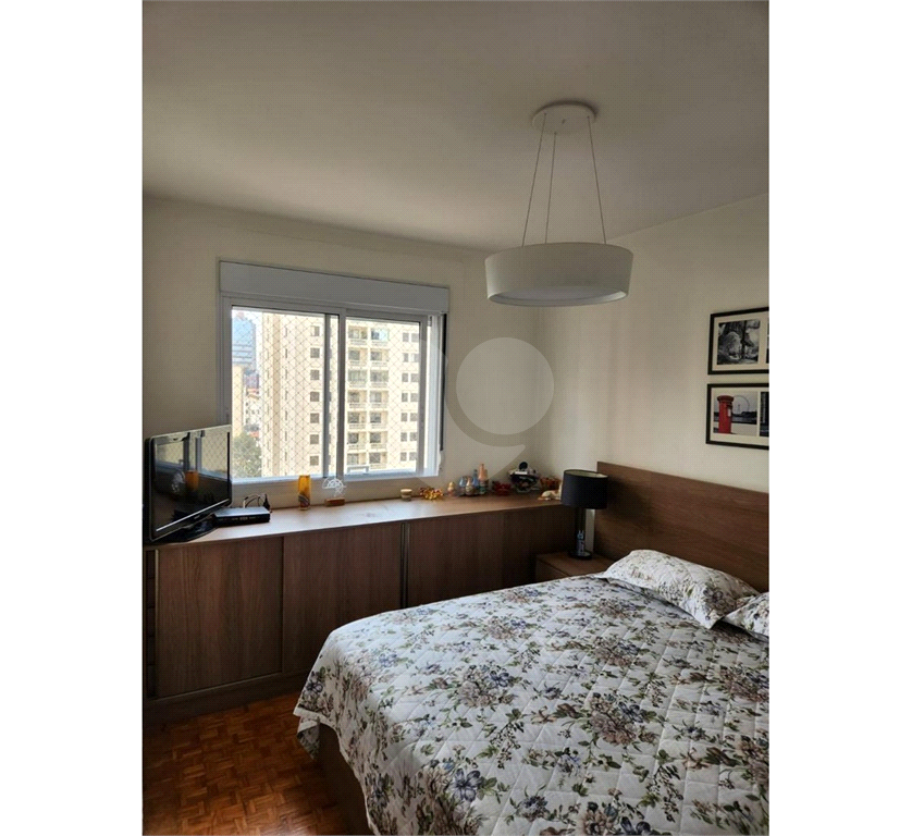 Apartamento a venda Vila Clementino