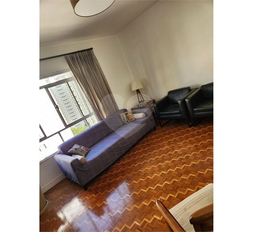 Apartamento a venda Vila Clementino