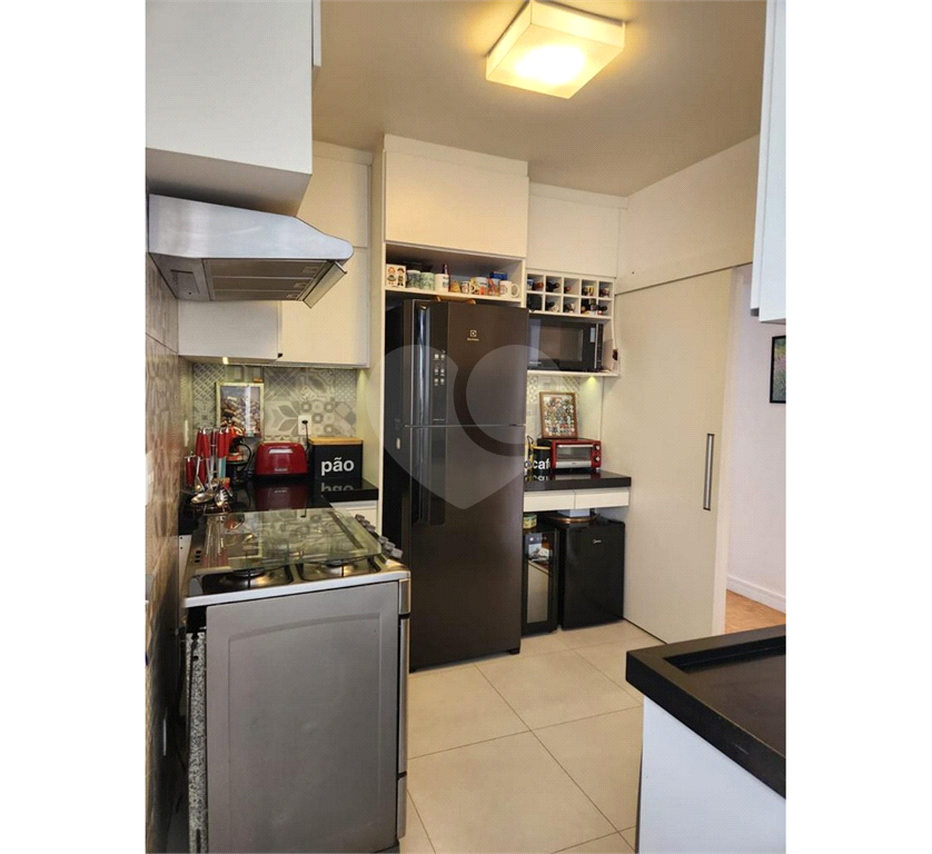 Apartamento a venda Vila Clementino