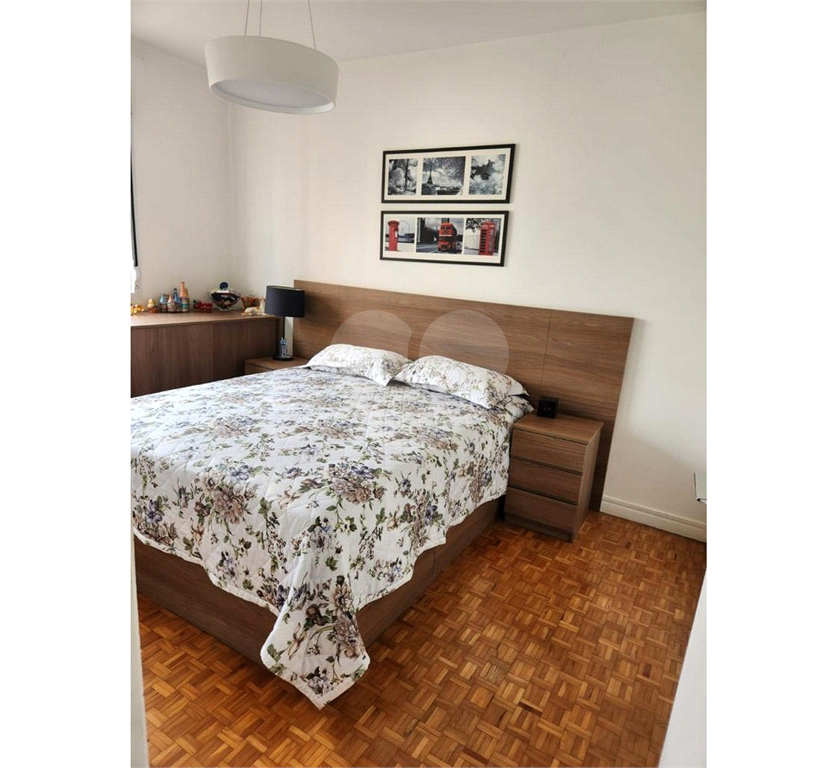 Apartamento a venda Vila Clementino