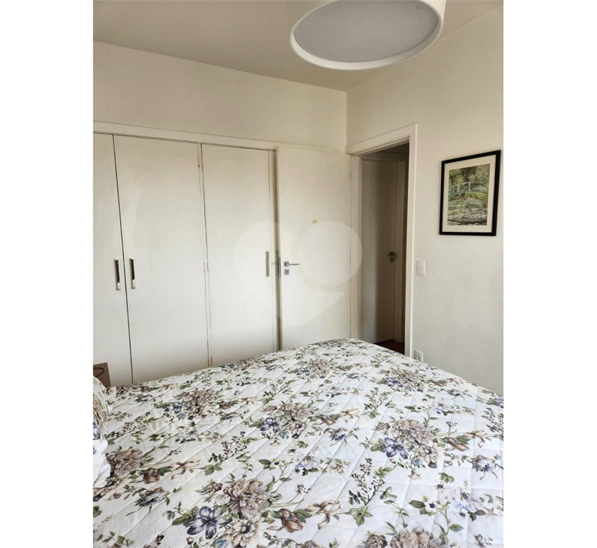 Apartamento a venda Vila Clementino