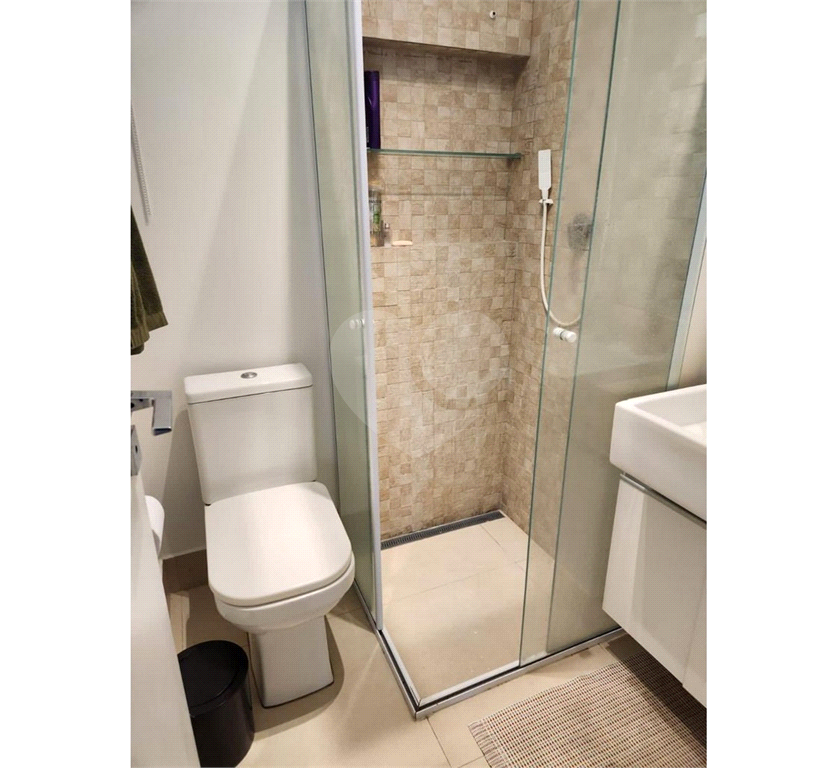 Apartamento a venda Vila Clementino