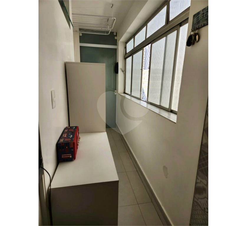 Apartamento a venda Vila Clementino