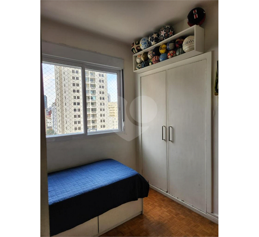 Apartamento a venda Vila Clementino