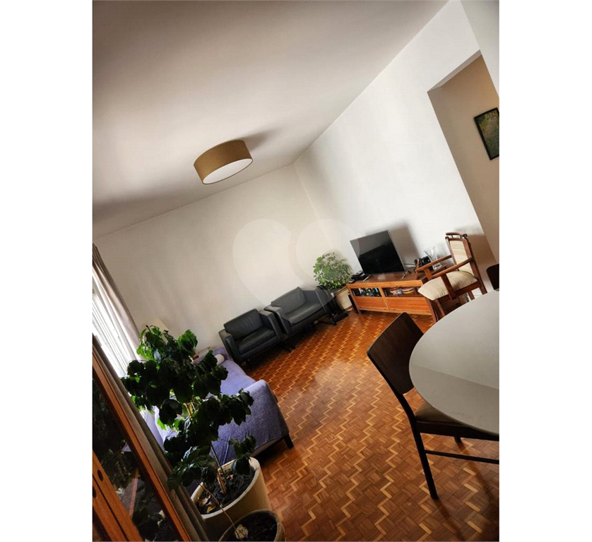 Apartamento a venda Vila Clementino
