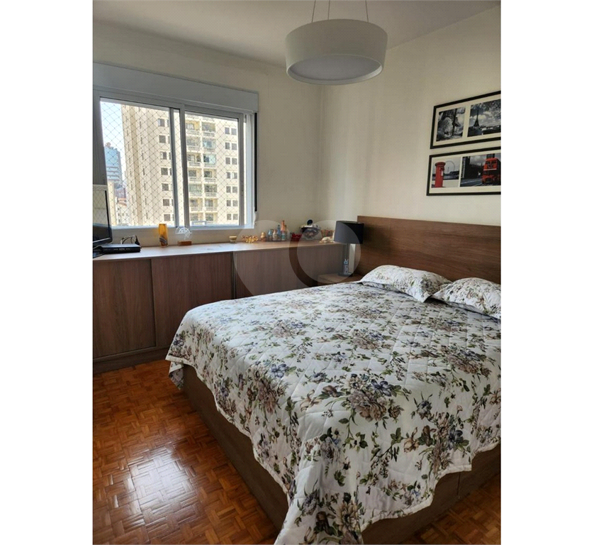 Apartamento a venda Vila Clementino