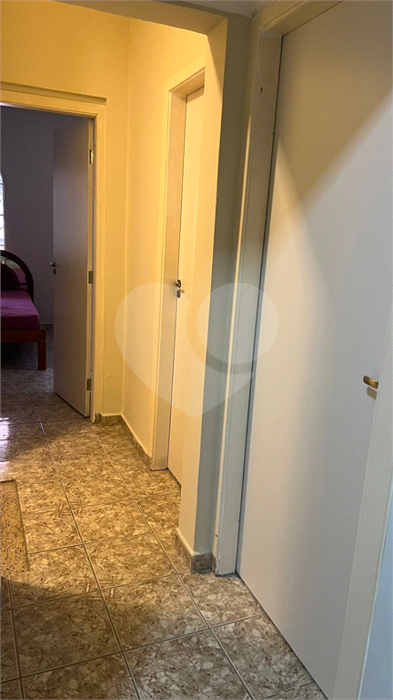 ALuga - Sobrado 3 dom 1 suite com 1 vaga - Horto
