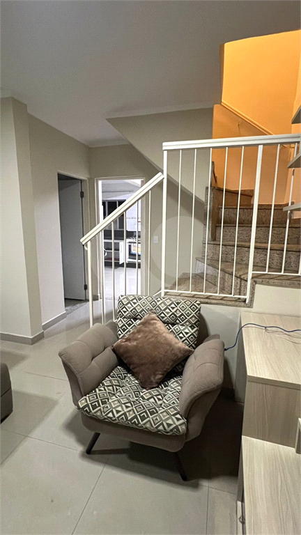 ALuga - Sobrado 3 dom 1 suite com 1 vaga - Horto
