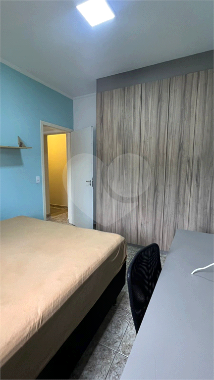 ALuga - Sobrado 3 dom 1 suite com 1 vaga - Horto

