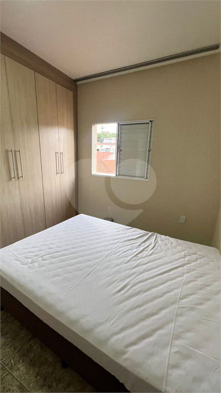 ALuga - Sobrado 3 dom 1 suite com 1 vaga - Horto
