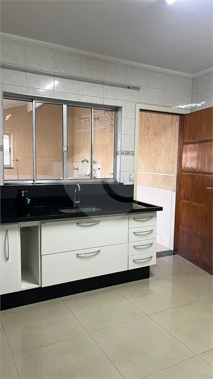 ALuga - Sobrado 3 dom 1 suite com 1 vaga - Horto
